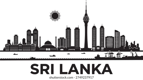 Lanka Route