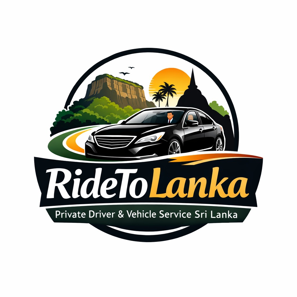 Ride To Lanka