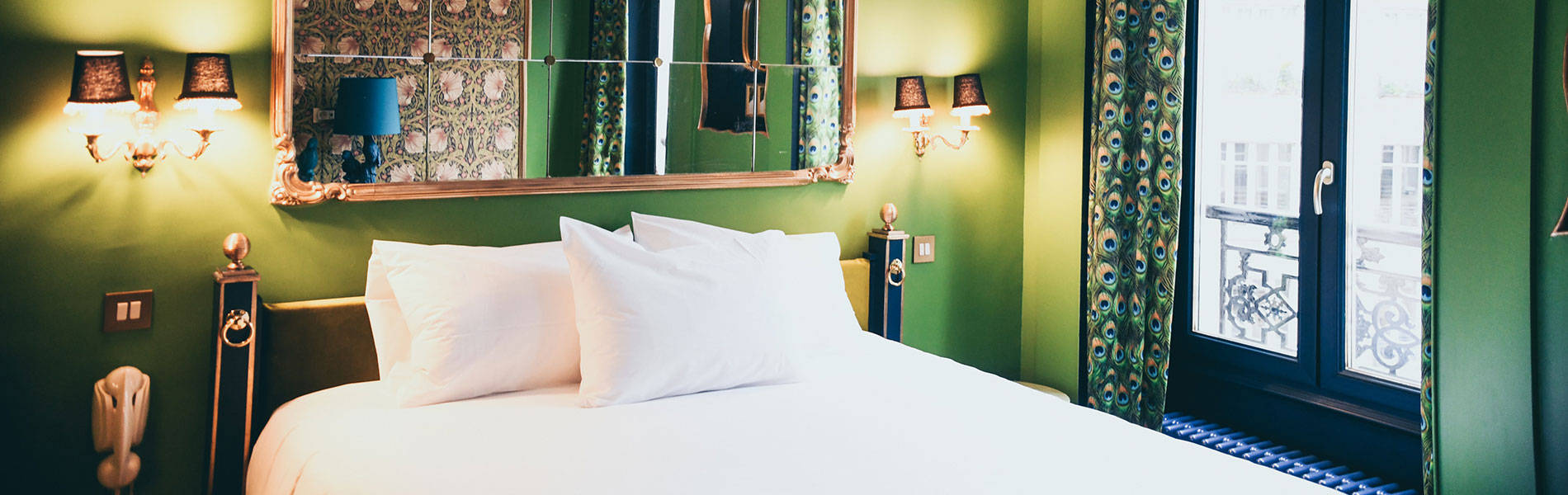 Book a Hotel